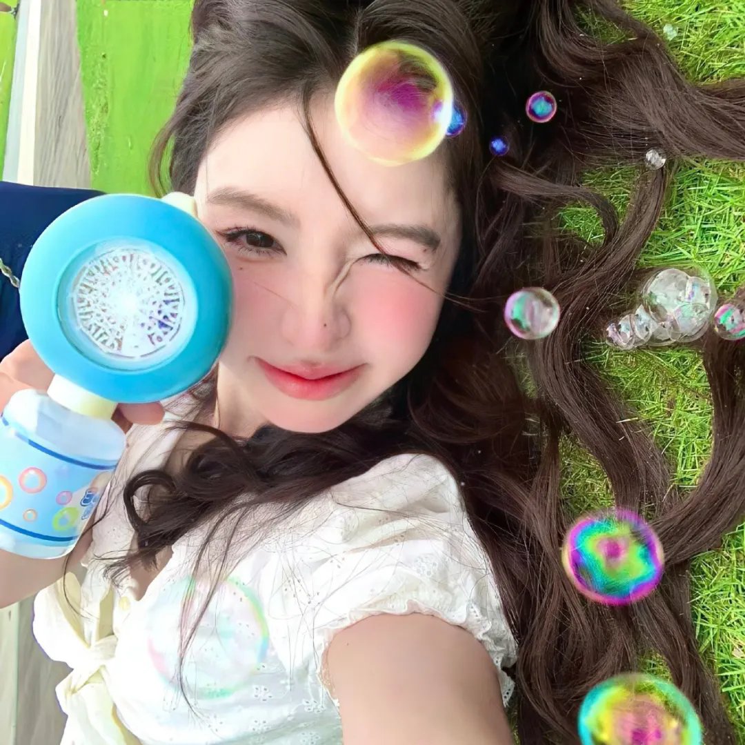歌声欢唱的树 海报